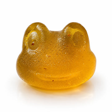 Individuelle Gummibärchenformen | Erstellen Sie Ihre eigene Silikon-Gummiform - 0