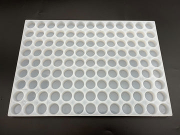 5,6 ml Münzgummiform - 0