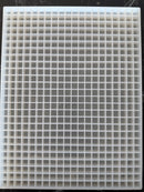 2 ml Würfel Gummiform - 520 Hohlräume-1