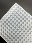 3,2 ml Gumdrop Candy Form - 192 Hohlräume-1