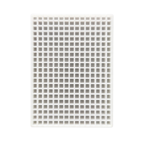 2,85 ml Würfelgummiform – 315 Mulden