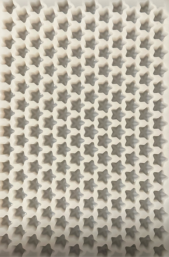 4ml Sterngummiform - 168 Hohlräume