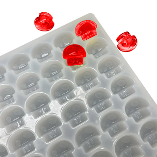 Mushroom-gummy-mold